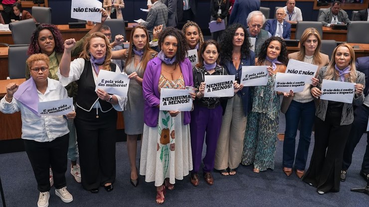 RJ: Alerj vai criar CPI para investigar aumento de feminicídios