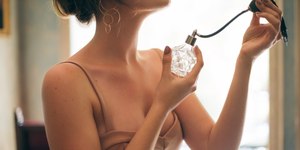 Como escolher seu primeiro perfume árabe?