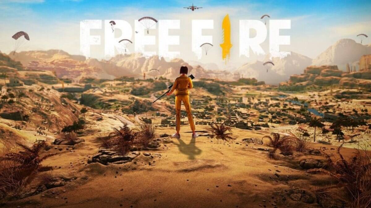 Free Fire: como jogar com amigos no celular - Canaltech