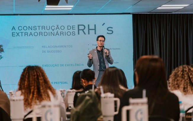 Novo RH transforma gestão de pessoas em motor de crescimento