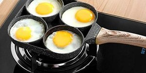 ‘Frigi-ovo’ é um super achadinho de cozinha; já viu?