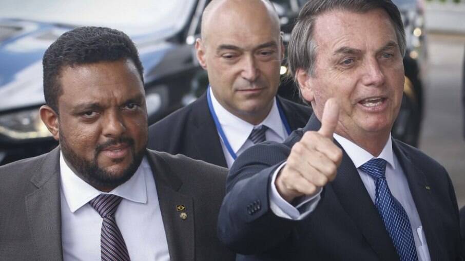 Bolsonaro rebate acusações e firma posição frente à críticas do mercado financeiro 