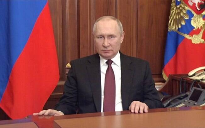 Após polêmica, Instagram e Facebook proíbem ameaças de morte a Putin