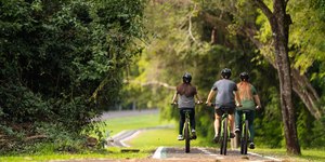Turismo em Unidades de Conservação injeta R$ 20 bi no PIB