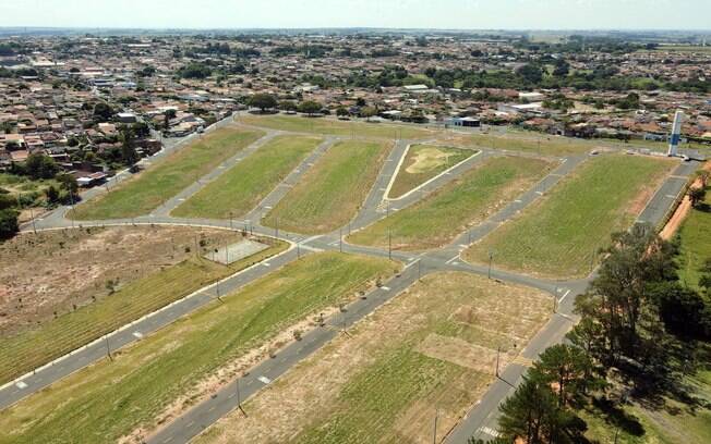 Emais Urbanismo entrega novo loteamento em Mirassol neste sábado Emais Urbanismo entrega novo loteamento em Mirassol neste sábado