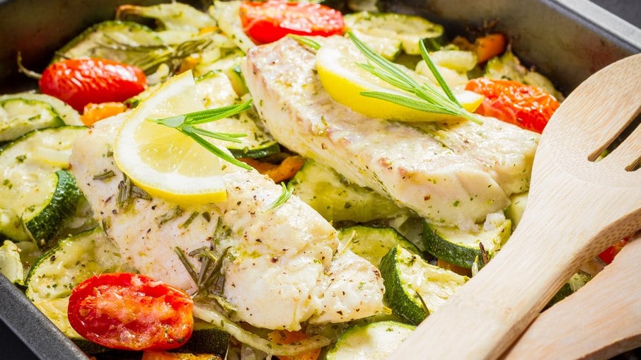 Listamos cinco receitas com bacalhau para o seu Ano Novo