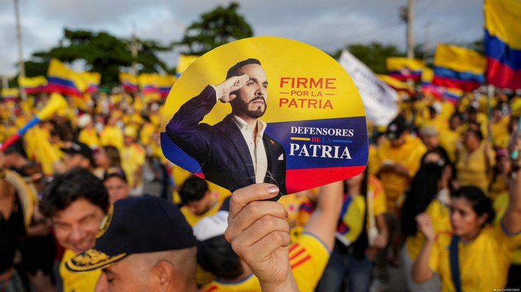 Ultradireita afasta Colômbia do Brasil e a aproxima dos EUA