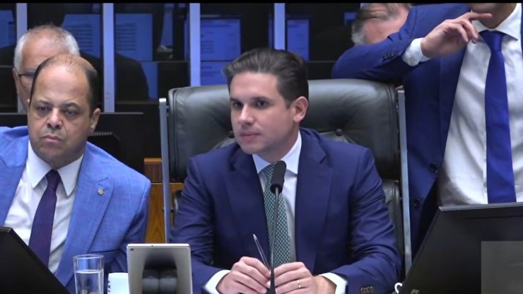 “Extremismo não tem lado”, afirma Motta ao criticar Braga