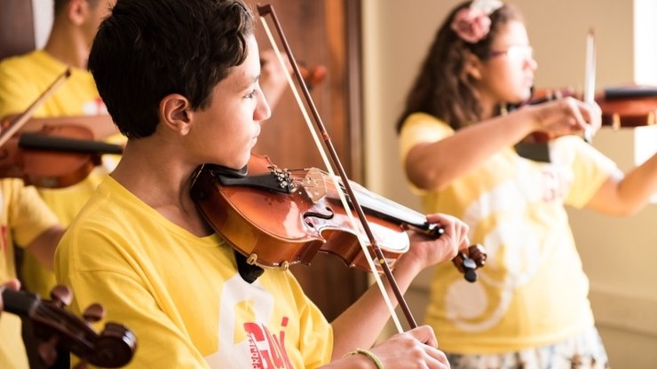 Polo Guri de Vinhedo abre matrículas para cursos gratuitos