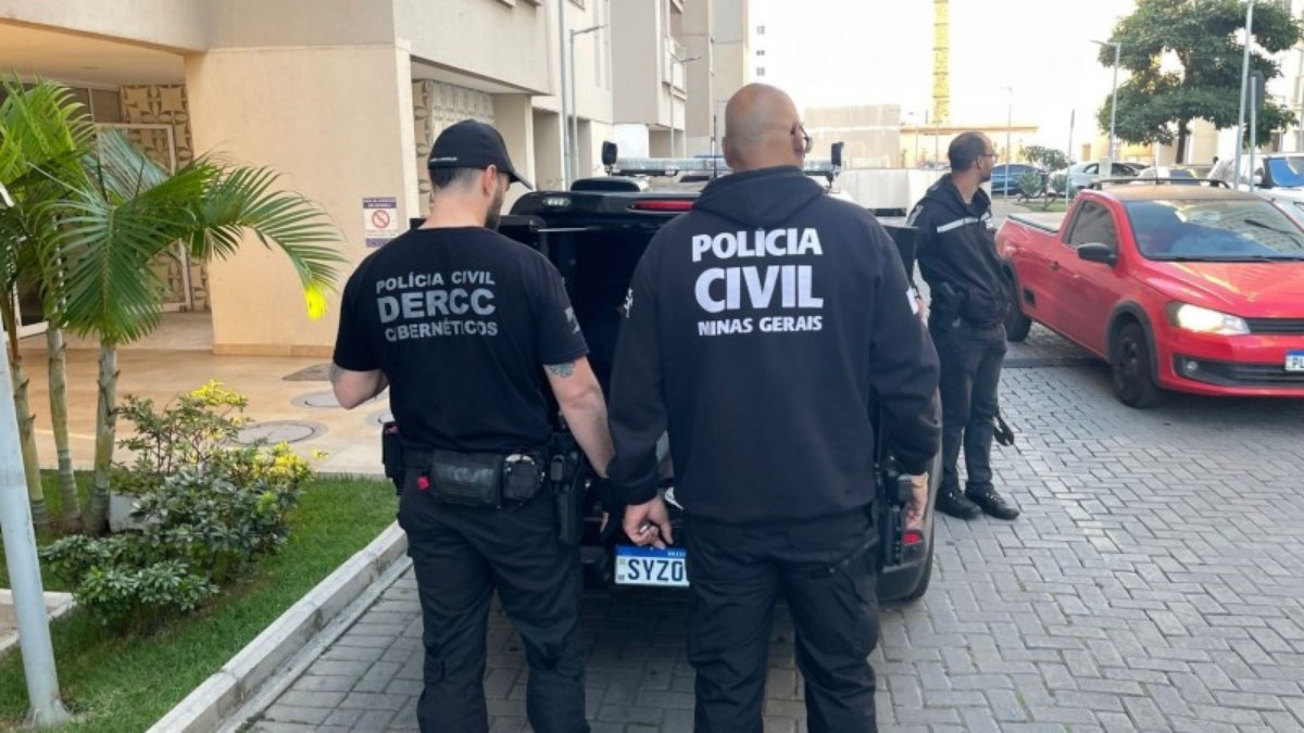 Grupo usava doença rara de criança para
aplicar fraude milionária