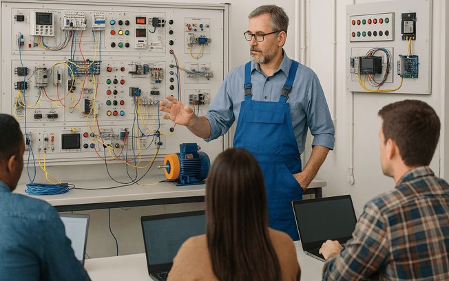 Manpower abre 88 vagas para instrutor de ensino no Paraná