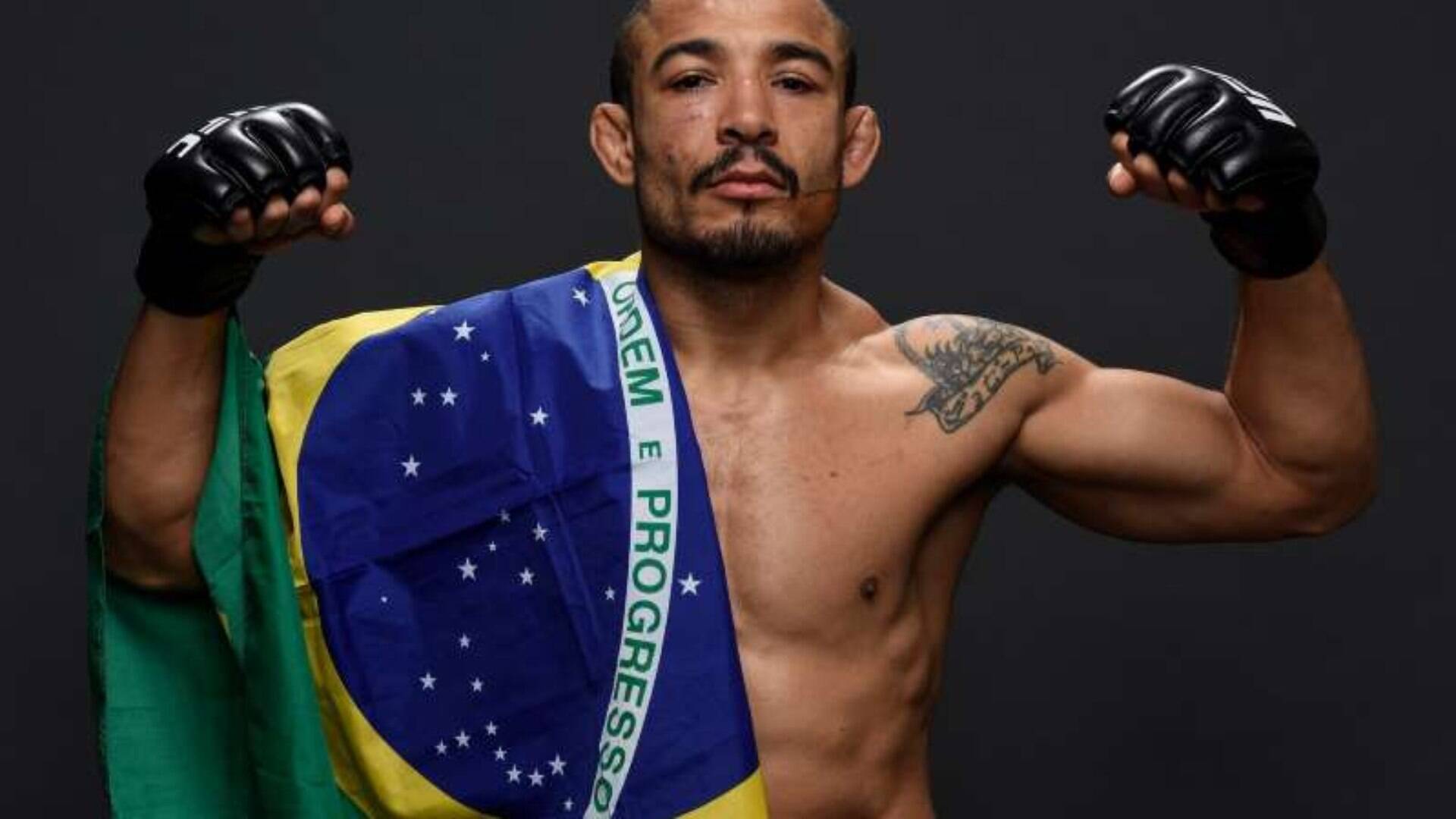 Jose aldo is obviously past his prime, but has looked great even in a diffe...