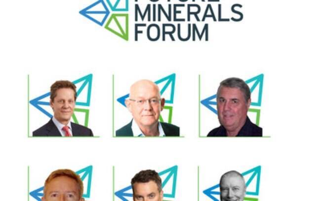 Líderes do setor de mineração divulgam potencial de 'super-região' subexplorada que se estende da África à Ásia, antes do Future Minerals Forum
