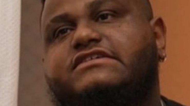 Filho de Arlindo Cruz diz ser excluído da herança do pai