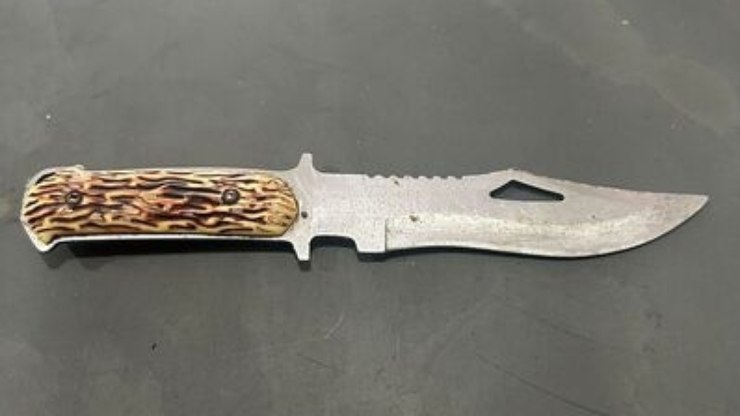 Homem é preso em flagrante por estupro e cárcere privado em Santa Rita do Passa Quatro