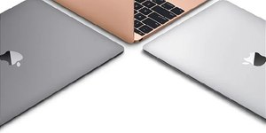 Apple prepara MacBook com tela touch e novo iPad mini