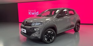 Kwid 2027 mudou onde precisava e aposta em preço competitivo