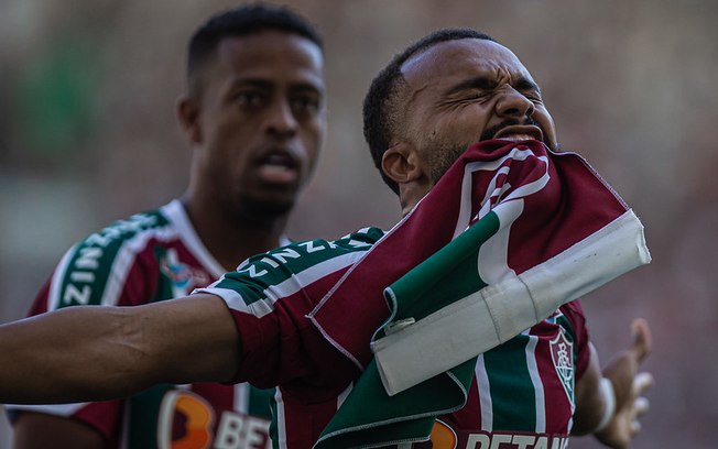 Cano marca 4, Fluminense faz 7 a 0 no Volta Redonda e vai à final do Carioca