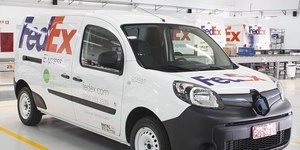 FedEx processa governo Trump por tarifas; entenda