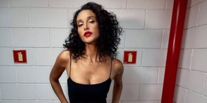 Débora Nascimento volta às novelas após sete anos afastada
