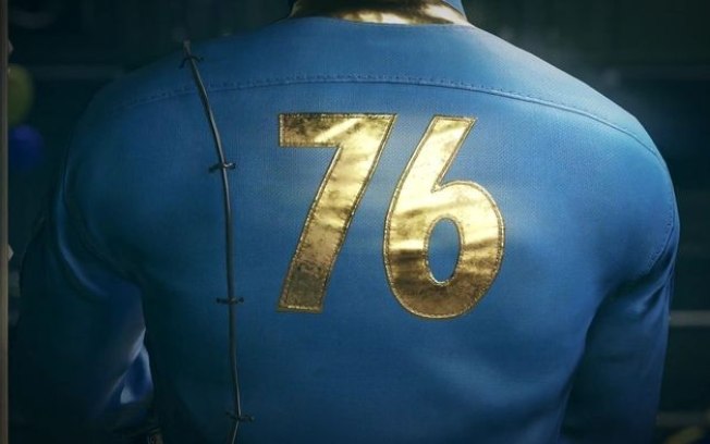 Fallout 76 fica de graça por tempo limitado para celebrar lançamento da série