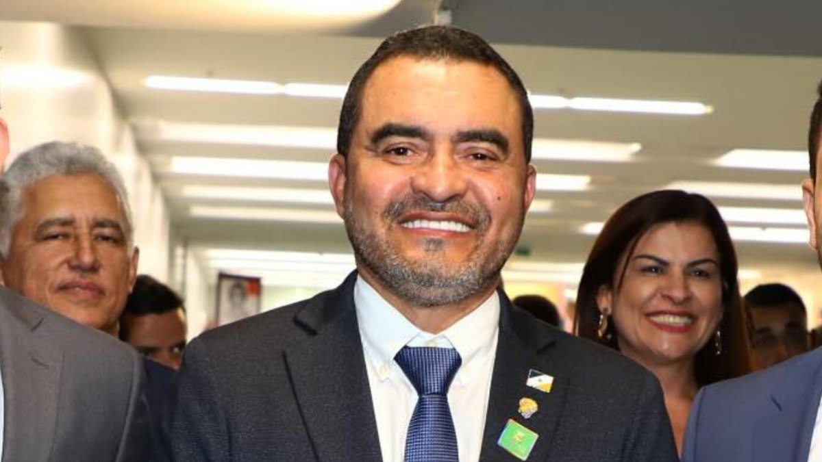 Wanderlei Barbosa Castro é investigado por esquemas envolvendo desvios de verba pública