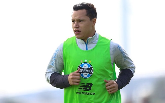 Renato tem muitos desfalques para montar o Grêmio 