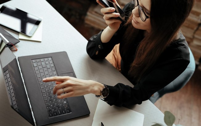 Jovens preferem sair do emprego a deixar teletrabalho