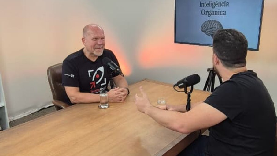 O futuro não é promessa, é responsabilidade