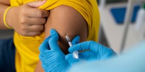 Governo de SP reforça o chamado para vacinação contra gripe