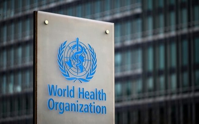 (Arquivo) Os países membros da Organização Mundial da Saúde (OMS) decidiram conceder direitos suplementares aos representantes palestinos, seguindo uma decisão semelhante tomada neste mês pela Assembleia Geral da ONU