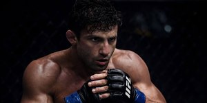 UFC anuncia morte do lutador Allan Puro Osso aos 34 anos