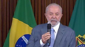 Lula sanciona lei sobre 