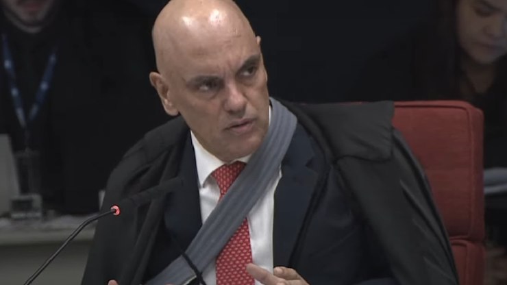 STF retoma julgamento da trama golpista envolvendo militares; assista ao vivo