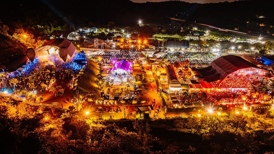 ALF promete agitar o Carnaval 2025 ALF promete agitar o Carnaval 2025