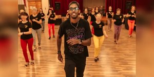 Professor de dança cubano por trás de atos de sabotagem na UE