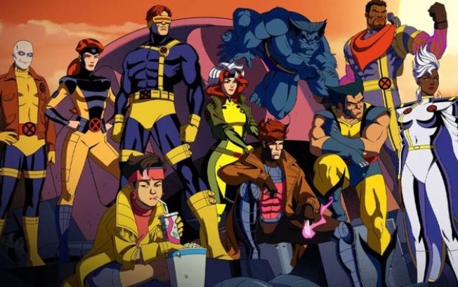 Diretores de X-Men ‘97 querem levar mutantes para o MCU
