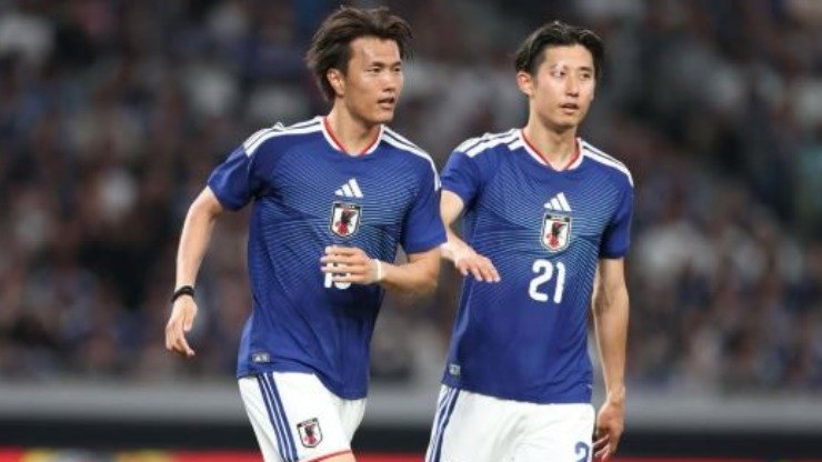 Regra nova da Copa favorece Japão em vitória