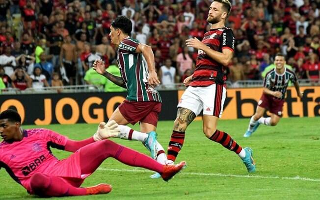 Finalíssima do Carioca entre Fluminense e Flamengo tem arbitragem definida