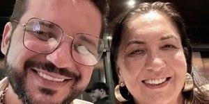 Mãe de Virginia se irrita e polemiza ao criticar ex: "Vergonha"