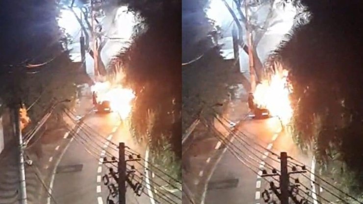 Pai é preso por bater com chicote de cavalo em filho de 5 anos
