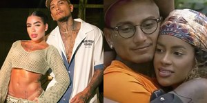 MC Mirella critica proximidade de Sthe Matos e Dynho: "Limites"