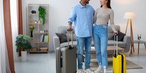 Airbnb passa a permitir pagamento em 6x sem juros no Brasil