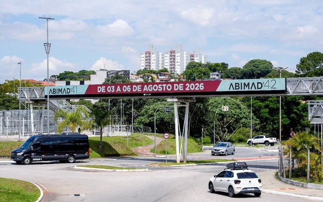 ABIMAD'42 acontece de 3 a 6 de agosto no São Paulo Expo