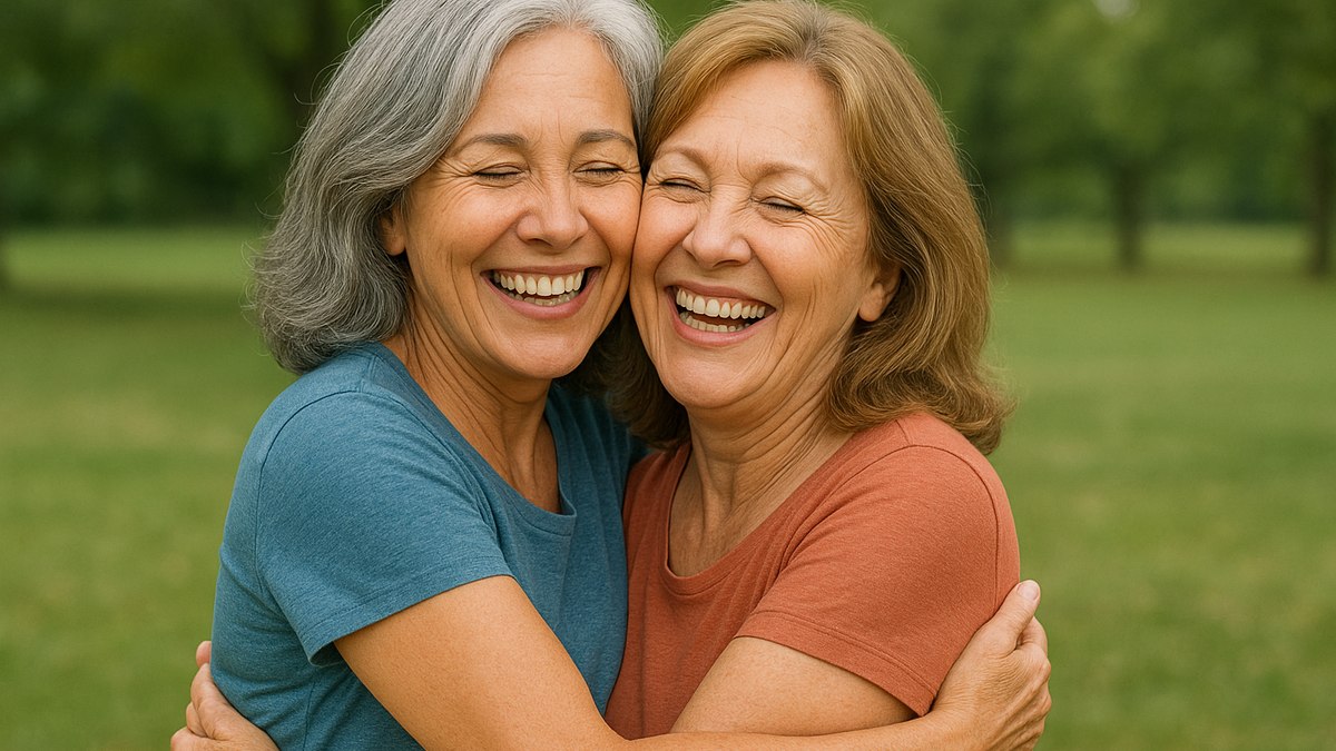 A mulher e a menopausa A mulher e a menopausa