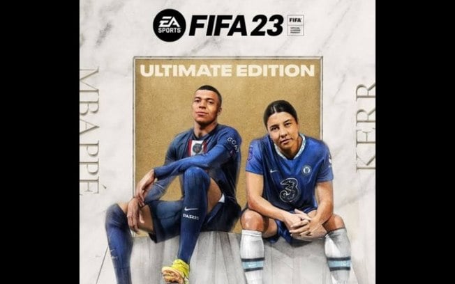 FIFA 23: saiba data de lançamento, preço e novidades do game