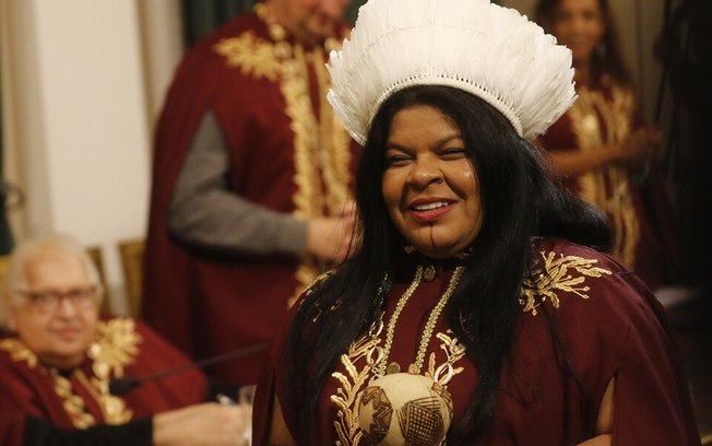 Ministra Sonia Guajajara vai presidir conselho de fundo para povos indígenas