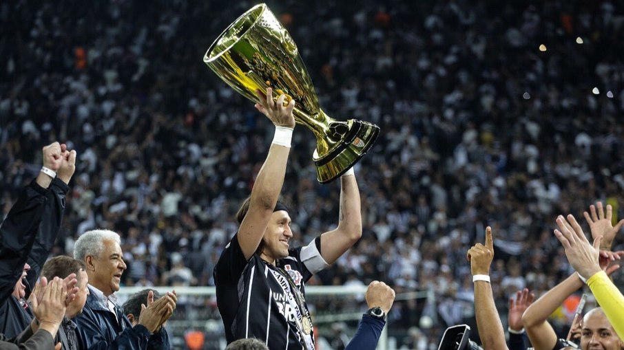 4ª força? Corinthians superou rivais e venceu Paulistão e Brasileirão em 2017
