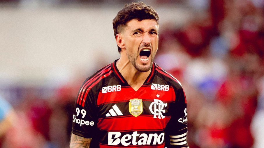 Flamengo x Estudiantes: onde assistir ao jogo de hoje, 18/09 Flamengo x Estudiantes: onde assistir ao jogo de hoje, 18/09