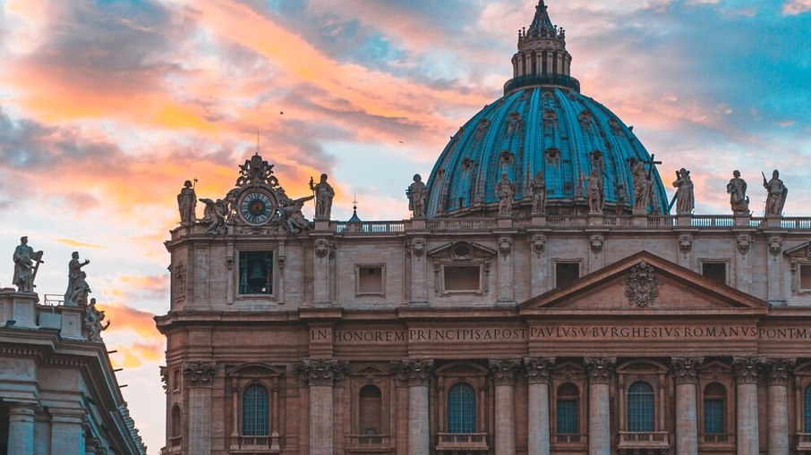Basílica de São Pedro